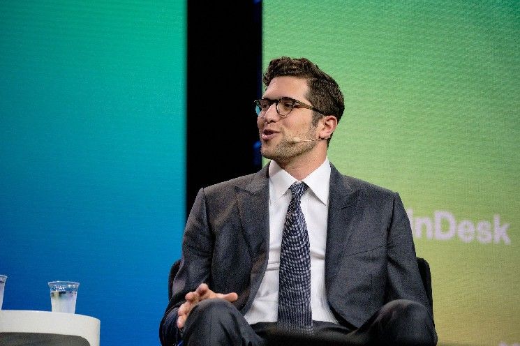 "رئيس كانتور فيتزجيرالد براندون لوتنيك يؤكد: تحققت شخصيًا من احتياطيات تيثر - اكتشف التفاصيل الآن!"