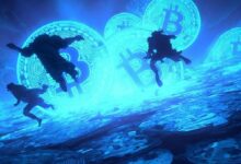 توقع تاجر مزيدًا من الصعود لـ"بيتكوين" مع إشارتين صعوديتين قويتين – لكن هناك تحذير هام!