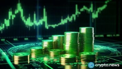 "عملة GRASS تشهد انخفاضًا بأكثر من 9%.. لكن المحللون يتوقعون انطلاقة قوية قريبًا! اكتشف التفاصيل الآن"