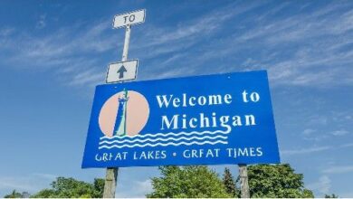 "ميشيغان تحظر العملات الرقمية للبنك المركزي وتسمح بالاستثمار في العملات المشفرة – تعرف على التفاصيل!"