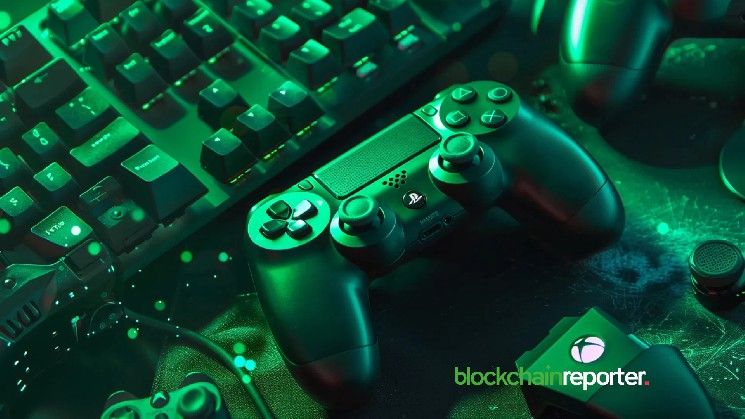 ألعاب البلوك تشين القائمة على الربح: دليل كسب المال منها الآن!