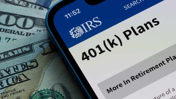 "رئيس Coinbase: العملات الرقمية على وشك الظهور في خطط التقاعد 401(k) للجميع – اكتشف التفاصيل الآن!"