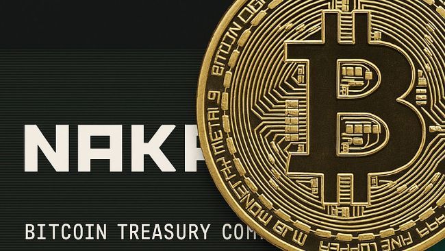 "KindlyMD و Nakamoto و Anchorage Digital يشكلون تحالفًا استراتيجيًا لإدارة خزينة البيتكوين – اكتشف التفاصيل الآن!"