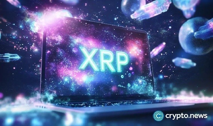 توقع سعر XRP: نمط انعكاس صاعد يشير إلى حركة صاروخية - اكتشف التفاصيل الآن!