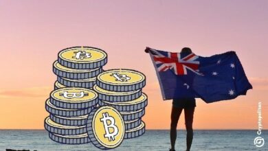أكثر من 6.5 مليون أسترالي يستثمرون في الأصول الرقمية مثل البيتكوين – اكتشف التفاصيل الآن!