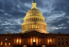 "مجلس الشيوخ الأمريكي يقترب من إقرار قانون للعملات المستقرة وسط سباق مع الزمن"