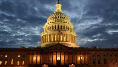 "مجلس الشيوخ الأمريكي يقترب من إقرار قانون للعملات المستقرة وسط سباق مع الزمن"