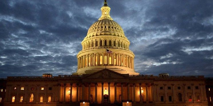 "مجلس الشيوخ الأمريكي يقترب من إقرار قانون للعملات المستقرة وسط سباق مع الزمن"