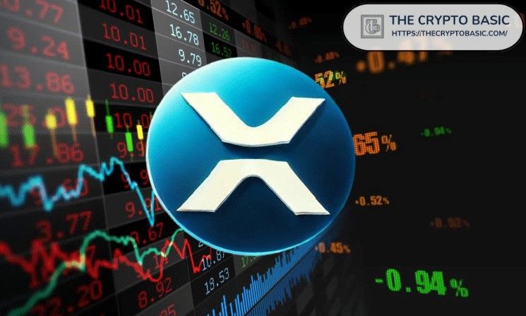 "محلل يوضح لماذا أهداف 10 دولارات و100 دولار و1000 دولار لـ XRP 'واقعية' مع 5 سيناريوهات مثيرة!"