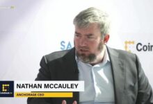 "أنكوريج ديجيتال تستحوذ على شركة ماونتن بروتوكول مصدرة عملة USDM في خطوة لتوسيع نطاق العملات المستقرة – اكتشف التفاصيل الآن!"