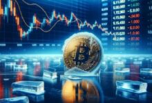 "سعر البيتكوين يتراجع إلى منطقة الدعم – إشارات هيكل السوق الصاعد تشير إلى صعود محتمل نحو 125 ألف دولار"