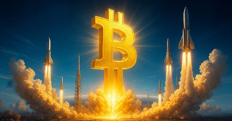 "بتكوين يتطلع إلى منطقة 120 ألف دولار مع تدفقات البورصات وارتفاع الرافعة المالية – اكتشف التفاصيل الآن!"