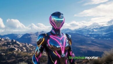 "CDARI وCryplex AI يتحدان لإحداث ثورة في التخزين اللامركزي للذكاء الاصطناعي – اكتشف التغيير الآن!"