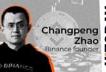 "مدير بينانس CZ يشارك القاعدة الذهبية للبيتكوين مع تجاوز سعر BTC 100 ألف دولار مرة أخرى – اكتشف السر الآن!"