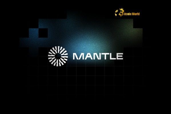 "عملة mETH من Mantle تحقق إنجازًا تاريخيًا كأول عملة مشفرة لشركة عامة – اكتشف التفاصيل الآن!"