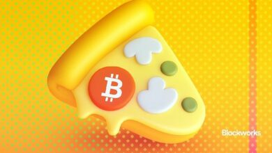 3 حقائق مثيرة عن "يوم البيتزا" لعشاق البيتكوين – اكتشفها الآن!