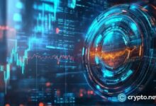 "مؤشر داو جونز يهبط 600 نقطة.. الأسهم تتراجع بينما بيتكوين يسجل أعلى مستوى في التاريخ (تعرف على التفاصيل)"