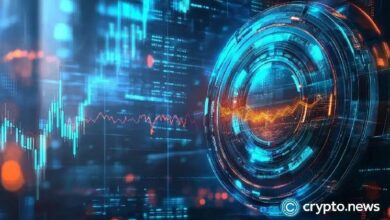 "مؤشر داو جونز يهبط 600 نقطة.. الأسهم تتراجع بينما بيتكوين يسجل أعلى مستوى في التاريخ (تعرف على التفاصيل)"