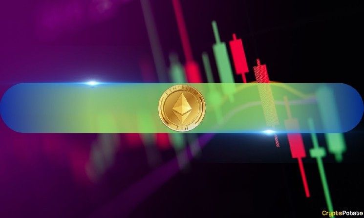 العملات البديلة تخطف الأضواء مع صعود الإيثيريوم (ETH) فوق 2.5 ألف دولار (متابعة نهاية الأسبوع)