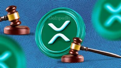"تحقق من الحقيقة: هل تدفع ريبل غرامة 50 مليون دولار لهيئة الأوراق المالية SEC بسبب XRP؟ اكتشف التفاصيل الآن!"