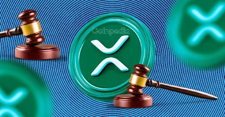 "تحقق من الحقيقة: هل تدفع ريبل غرامة 50 مليون دولار لهيئة الأوراق المالية SEC بسبب XRP؟ اكتشف التفاصيل الآن!"