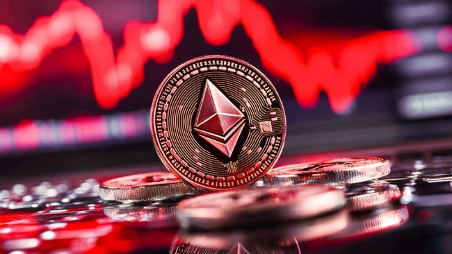 سعر الإيثيريوم يشهد تراجعًا صحيًا — الاتجاه الصعودي لا يزال آمنًا (تعرف على التفاصيل الآن!)