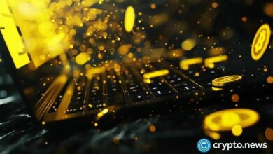 المحافظ الرقمية هي بنوك الأسواق الناشئة.. تقرير Bitget يكشف التفاصيل