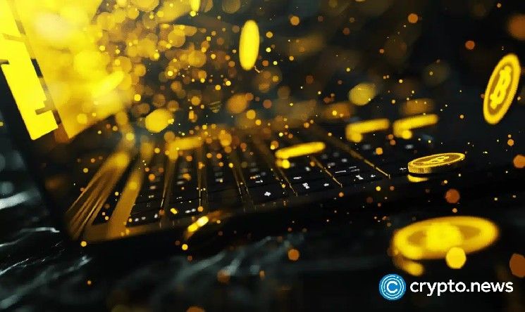 المحافظ الرقمية هي بنوك الأسواق الناشئة.. تقرير Bitget يكشف التفاصيل