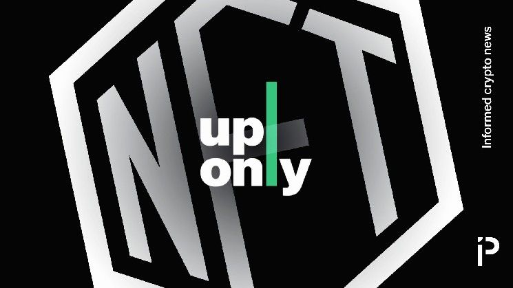 "كوبي: برنامج UpOnly سيعود إذا اشترى أحدهم هذا الرمز غير القابل للاستبدال بقيمة 20 مليون دولار – اكتشف التفاصيل الآن!"