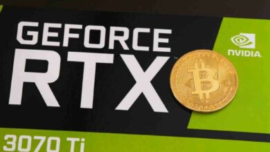 الحقيقة حول إضافة Nvidia للبيتكوين إلى ميزانيتها العمومية – اكتشف التفاصيل الآن!