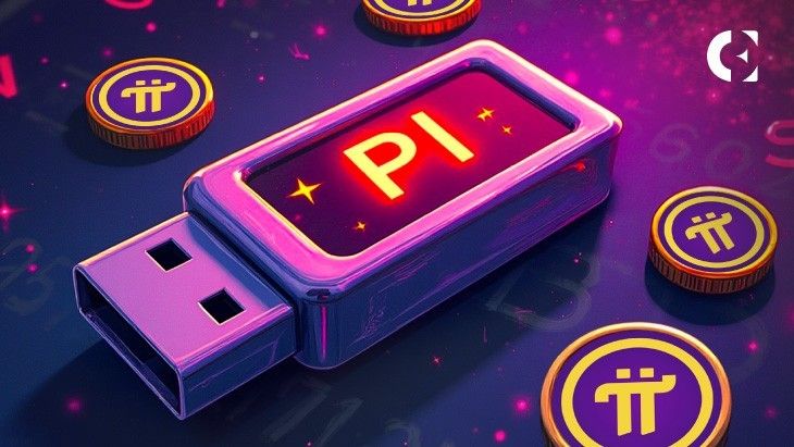 "دعم المحفظة الباردة يصل لشبكة باي: أفضل طريقتين لتأمين عملات PI الخاصة بك - تعرف عليها الآن!"