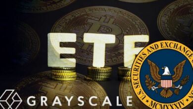 "جرايسكيل تلتقي هيئة الأوراق المالية الأمريكية مرة أخرى: ما هي النتائج؟ اكتشف الآن!"