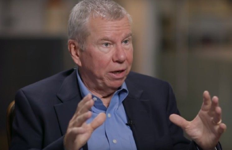 المتداول الأسطوري بولينجر يحذر من انتشار عمليات الاحتيال في عالم العملات الرقمية – تعرف على التفاصيل الآن!