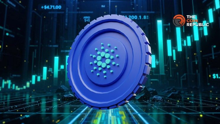 سعر كاردانو يخرج من مرحلة التجمّد ويستهدف ارتفاعًا إلى 1.20 دولار – تعرف على التفاصيل الآن!