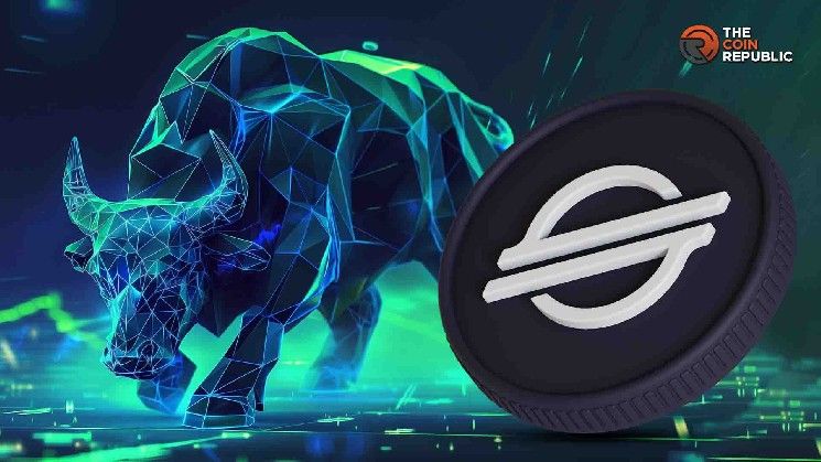 "ثورات سعر ستيلار (XLM) تفرض سيطرتها وسط تصفيات المراكز القصيرة – اكتشف التفاصيل الآن!"