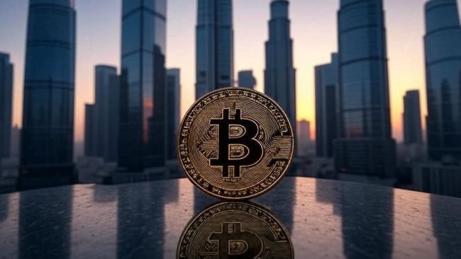 "BitMine تطلق خدمة الاستشارات لخزينة البيتكوين وتوقع صفقة بقيمة 4 ملايين دولار مع أول عميل – اكتشف التفاصيل الآن!"