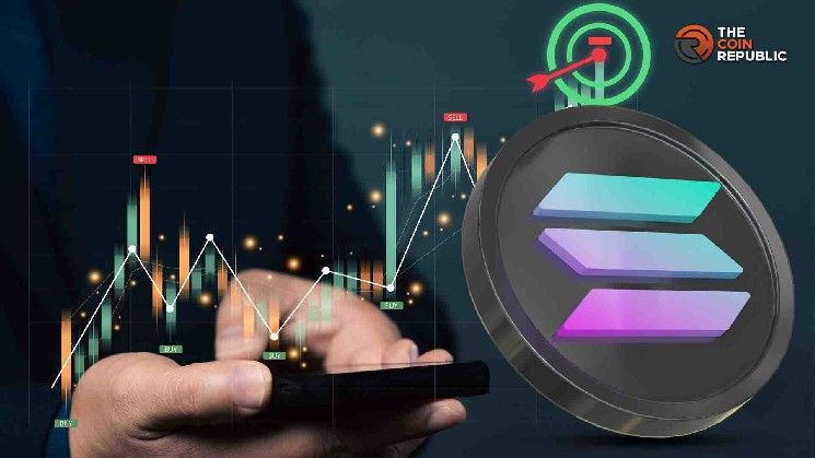سعر سولانا يقترب من مقاومة رئيسية.. هل تشير السيولة العالمية إلى إمكانية صعودية؟ اكتشف الآن!