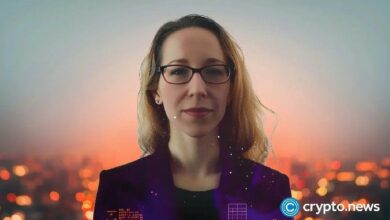 "هيستر بيرس من هيئة الأوراق المالية الأمريكية تطالب بـ"منطقة تجريبية" للعملات الرقمية... المسؤول القانوني لـ Wormhole يبدي مخاوفه!"