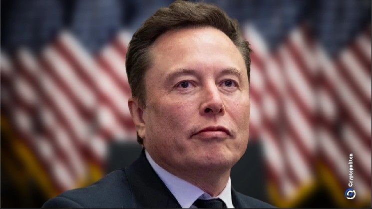 إيلون ماسك ينتقد مشروع ترامب لتقويض جهوده في خفض تكاليف عملة الدوجكوين – تعرف على التفاصيل الآن!