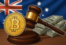 "البتكوين كعملة: حكم من أستراليا قد يُحفز استرداد ضرائب بقيمة 640 مليون دولار – اكتشف التفاصيل الآن!"