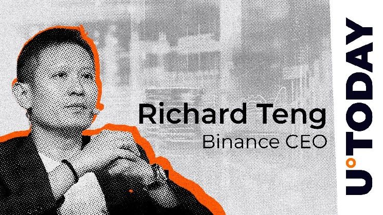 "ريتشارد تينج من بينانس يشارك المجتمع نصيحة حاسمة لحفظ الأصول الرقمية ذاتيًا – اكتشف السر الآن!"