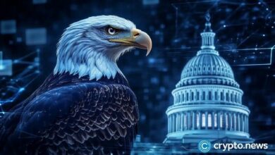 انهيار مشروع قانون العملات الرقمية في مجلس الشيوخ: هل الخلافات الحزبية أم ثروة ترامب الرقمية هي السبب؟ اكتشف التفاصيل الآن!
