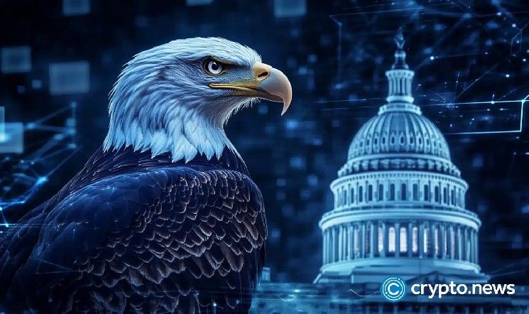 انهيار مشروع قانون العملات الرقمية في مجلس الشيوخ: هل الخلافات الحزبية أم ثروة ترامب الرقمية هي السبب؟ اكتشف التفاصيل الآن!