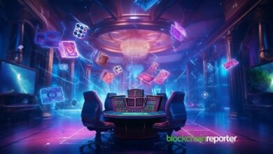 "سلسلة Soon تتعاون مع DePINed لدفع عجلة الحوسبة اللامركزية وألعاب الذكاء الاصطناعي – اكتشف التفاصيل الآن!"