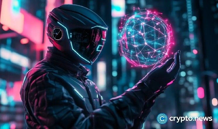 ارتفاع سعر Particle Network بنسبة 12% مع ارتفاع حسابات Universal Accounts بأكثر من 500% في الربع الأول – اكتشف التفاصيل الآن!