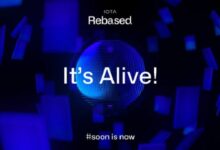 "بناة المستقبل مرحب بهم: اكتمال إعادة التأسيس بنجاح"