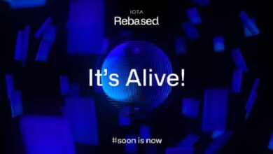 "بناة المستقبل مرحب بهم: اكتمال إعادة التأسيس بنجاح"