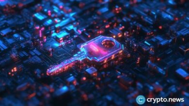 "مجتمع الذكاء الاصطناعي اللامركزي يدير عقدة ماسترنود Hypercycle – تعرف على التفاصيل الآن!"