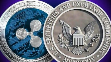 أخبار دعوى ريبل: تم تقديم التسوية، لكن 4 خطوات كبيرة لا تزال تفصل XRP عن النصر – تعرف عليها الآن!