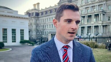 "شيربا ترامب للعملات الرقمية بو هاينز: تشريعات العملات المشفرة على المسار الصحيح للإنجاز السريع – تعرف على التفاصيل الآن!"